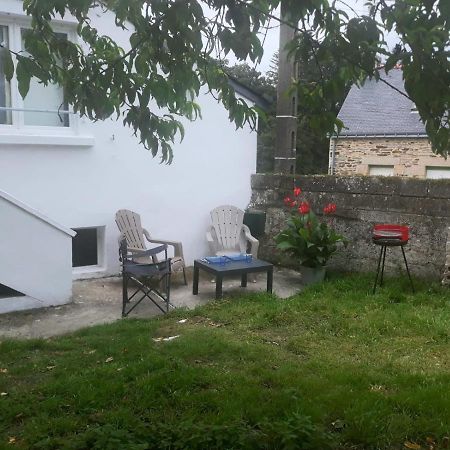 Cosy Et Moderne Centre Ville Gourin Екстериор снимка