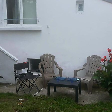Cosy Et Moderne Centre Ville Gourin Екстериор снимка