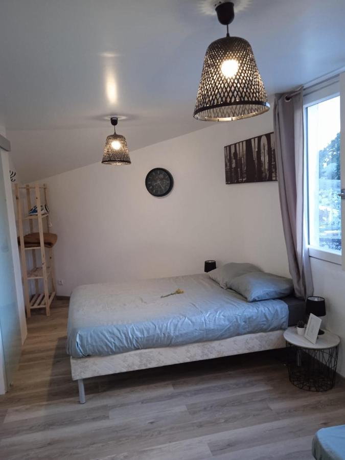 Cosy Et Moderne Centre Ville Gourin Екстериор снимка